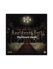 Resident Evil: The Board Game